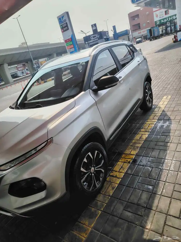 شفورليه جروف 23 فل كامل 3