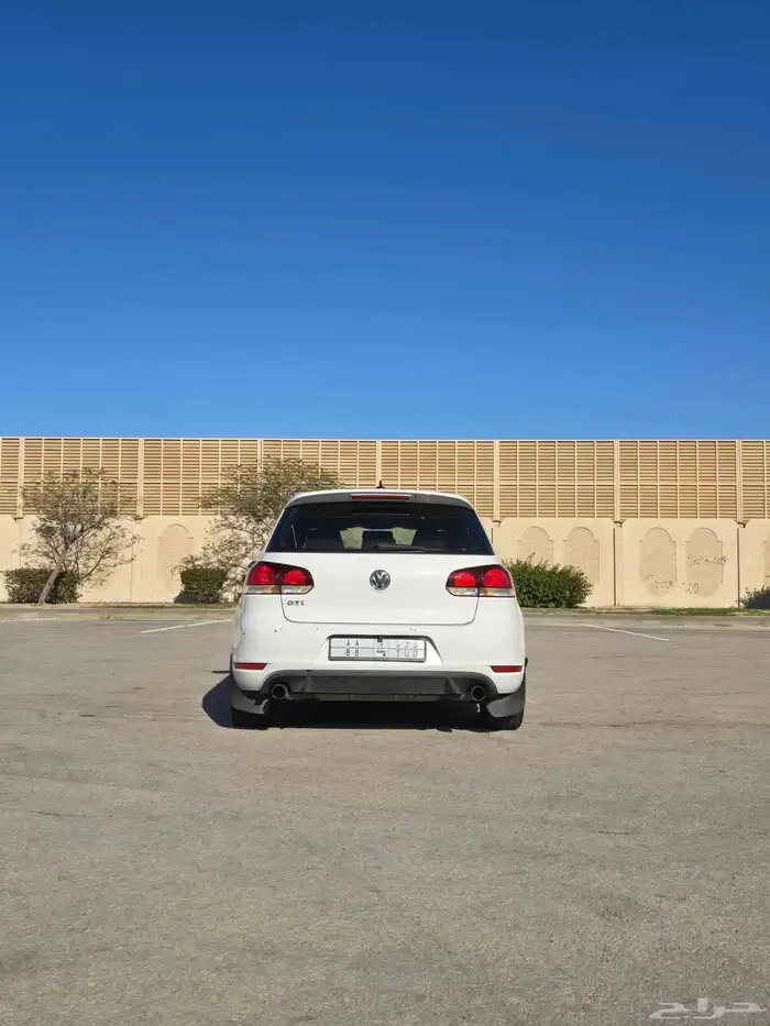 vw golf 2012 coupe 6