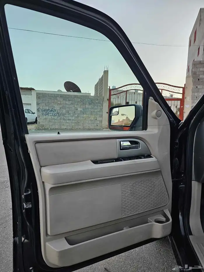 فورد اكسبدشن2013 فل كامل 13