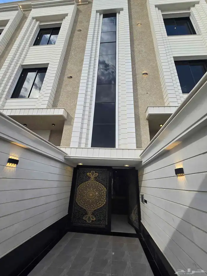 للبيع شقق ارضيه بحوش وعلويه بمشب نار بالسطح ابها الزهور 17