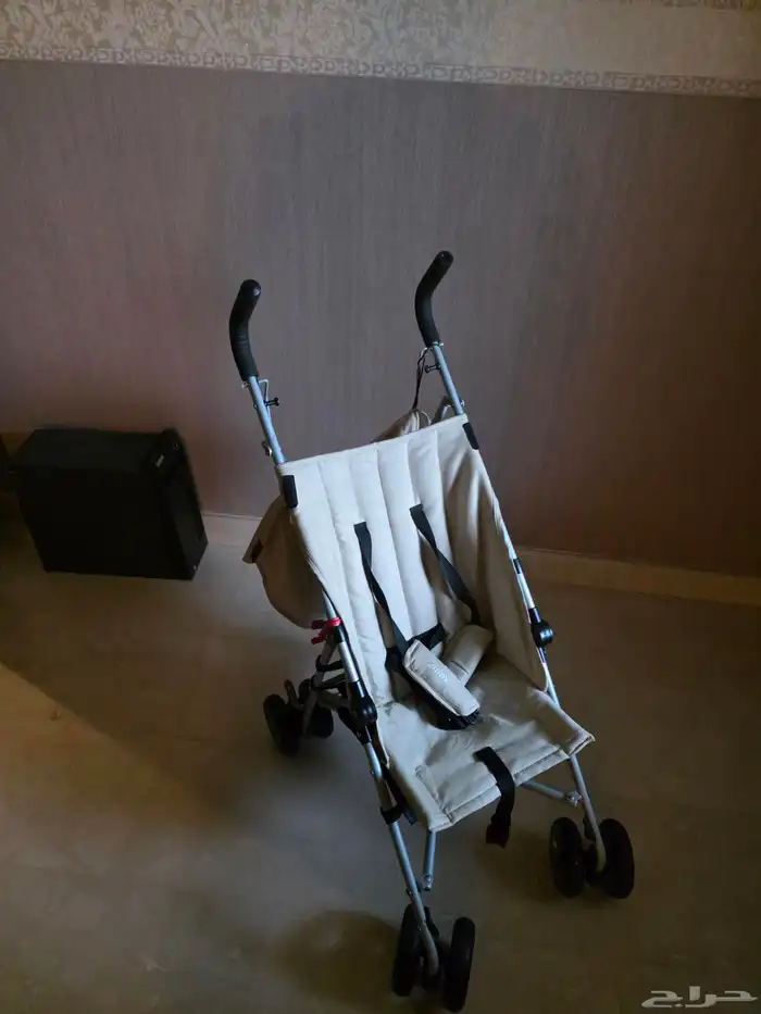 العاب و عربة اطفال 1