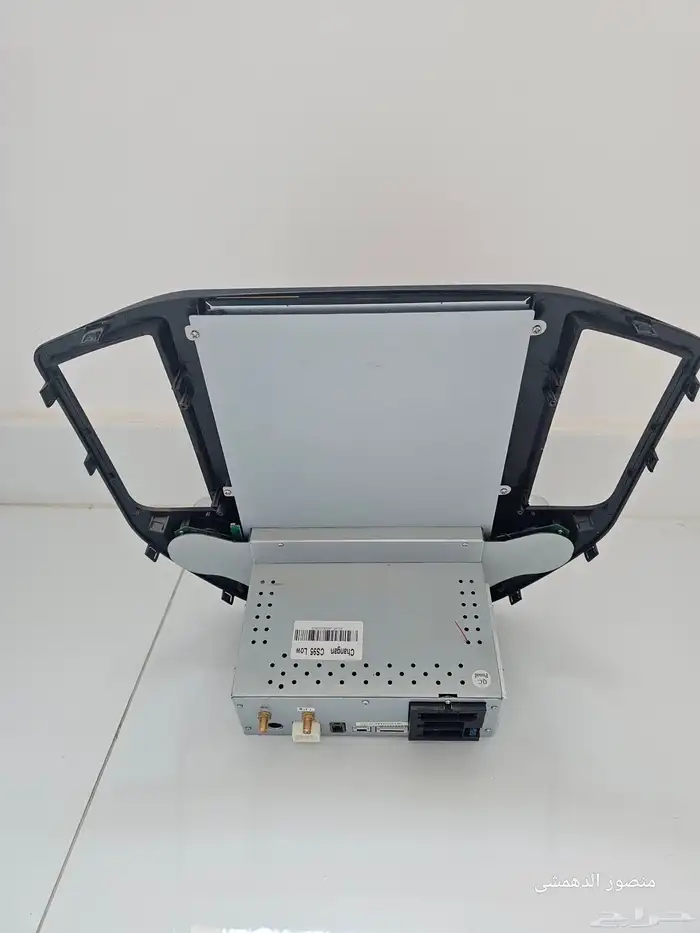 شاشة شانجان CS95 موديل 2019 2