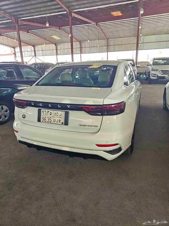 للبيع جلي ام قراند 2023 السعر 25500 3