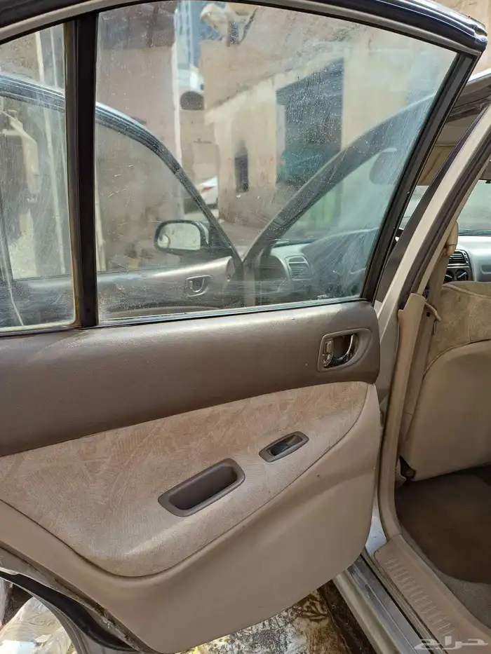 جالنت ميتسوبيشي قير تماتك 17