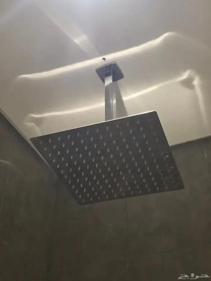 شقة تمليك 3غرف ببلكونة في بطحاءقريش تشطيب انيق ومساحة 118متر 10