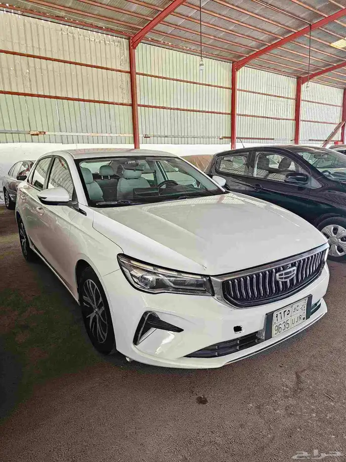 للبيع جلي ام قراند 2023 السعر 25500 0