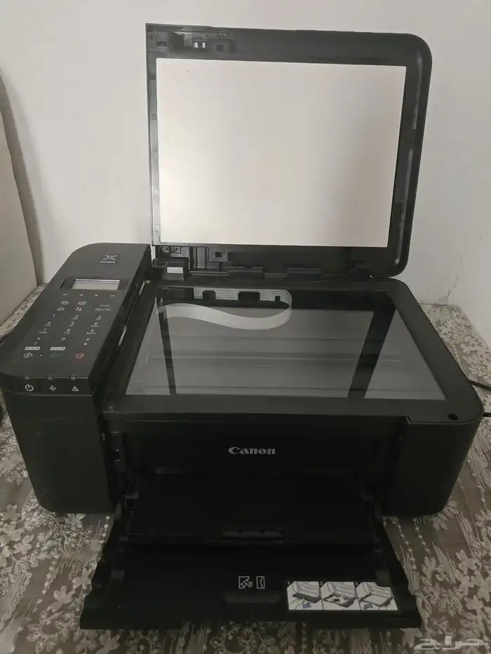 طابعه كانون بيكسما 2