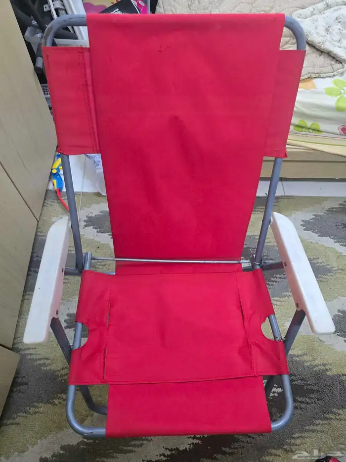 كراسي رحلات 2