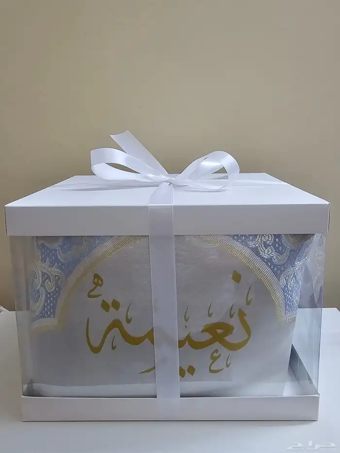 بوكسات اطقم صلاة مستكة معطرة 34