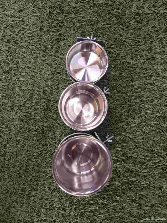 مستلزمات طيور وحيوانات الليفه 0