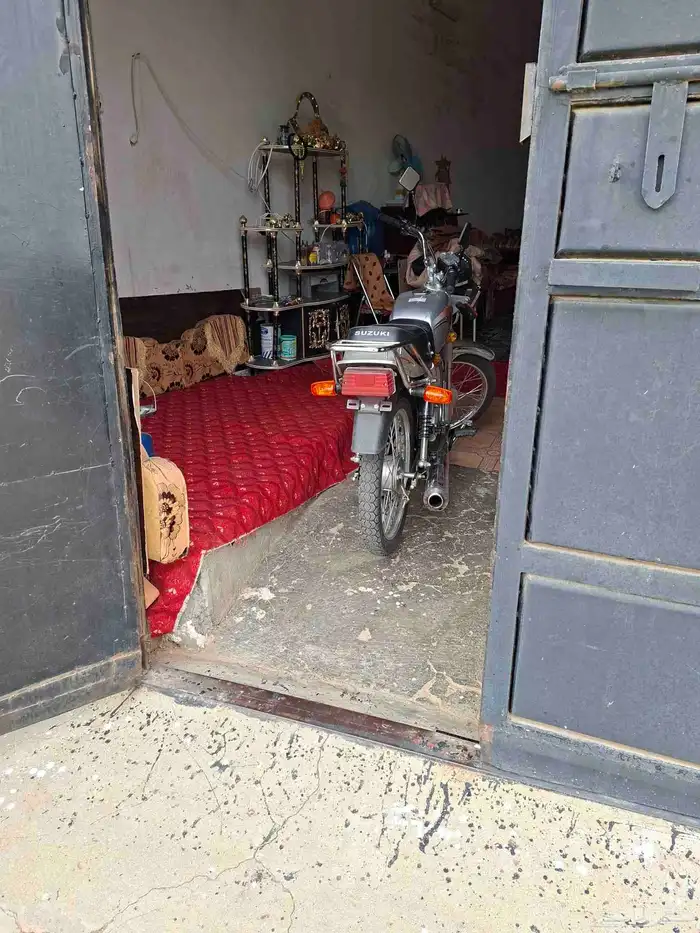 دباب اكس 100 موديل 2024 5