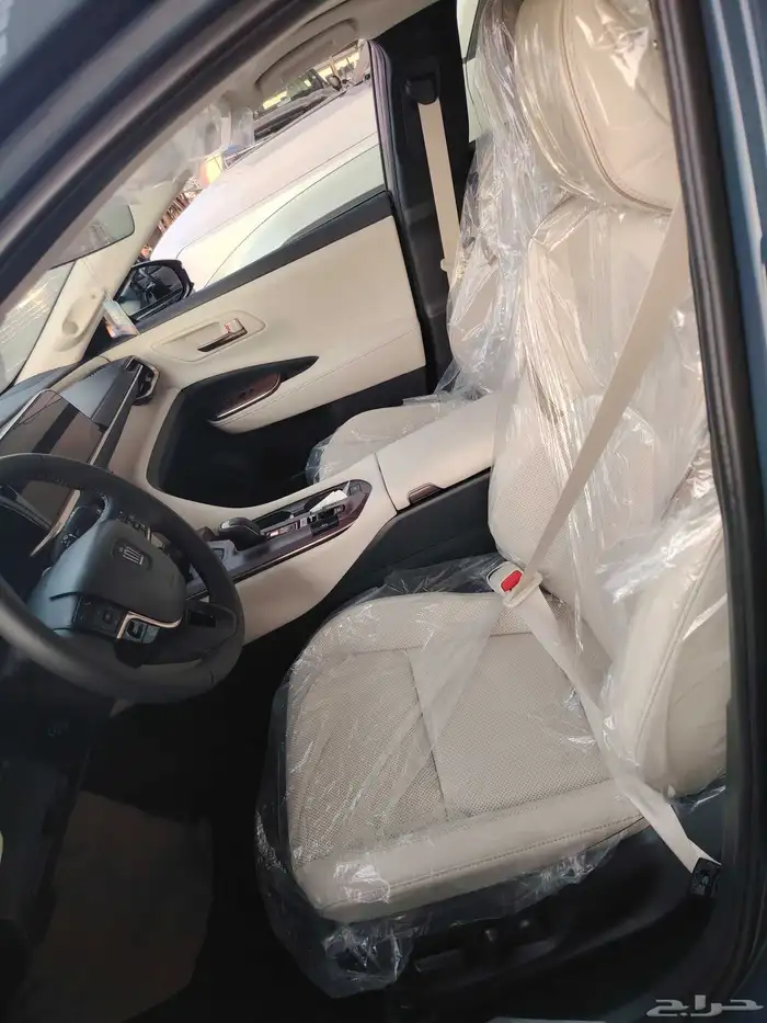 تويوتا كراون بريميوم 2026 سعودي 7