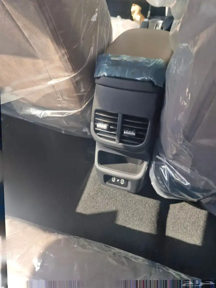 هيونداي اكسنت فليت 2026 18