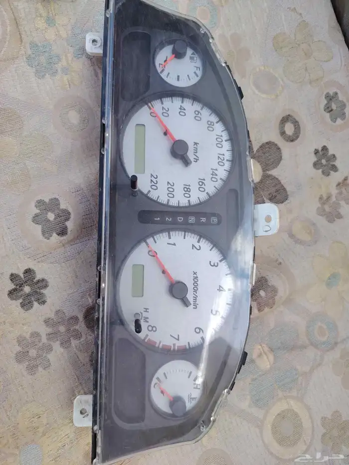 نيسان صني موديل 2005 0