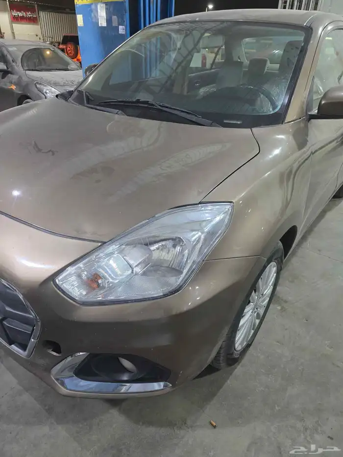 للبيع سياره سوزوكي 0