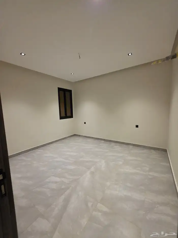 شقة تمليك 3غرف ببلكونة في بطحاءقريش تشطيب انيق ومساحة 118متر 5