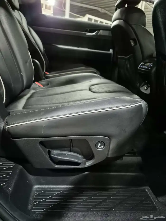 واصل السعودية باليسيد نص فل 2022 استيراد كوريا -معرض العصيمي 13