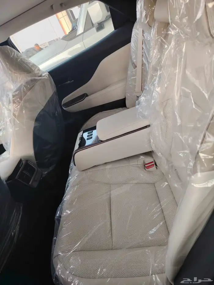 تويوتا كراون بريميوم 2026 سعودي 6