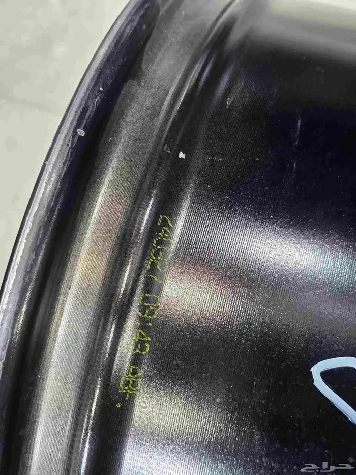 جنوط فورد برانكو اصلي وكاله شد بلد 9