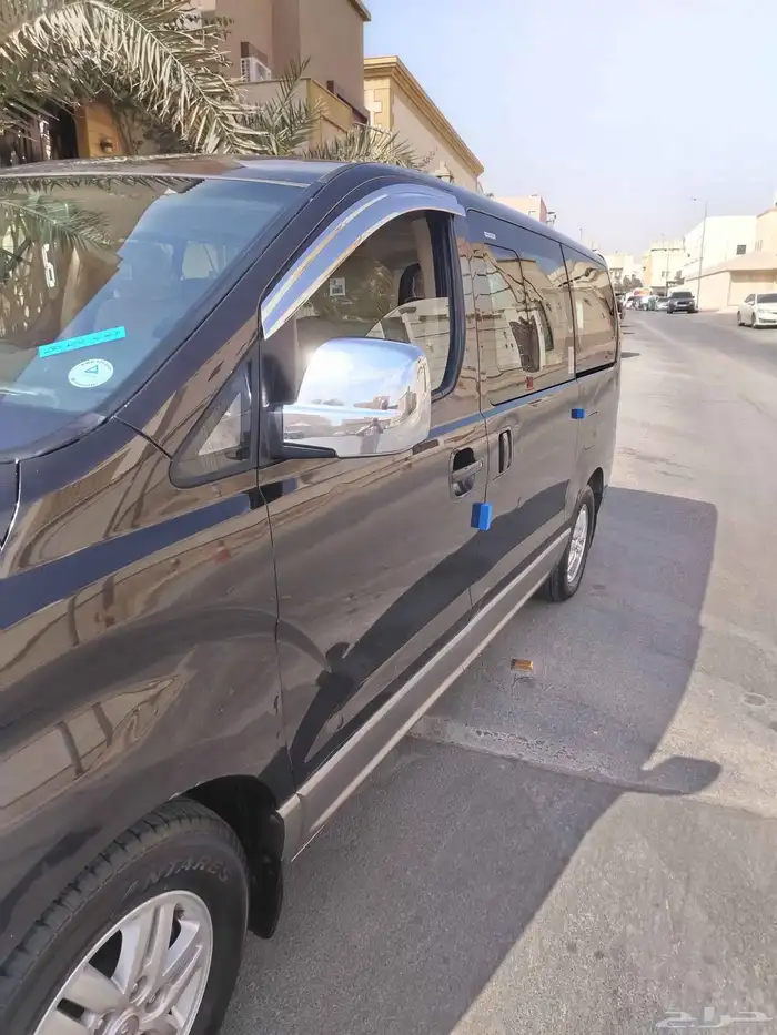 هونداي فإن اتش ون موديل 2016 نظيف اللون بني 4