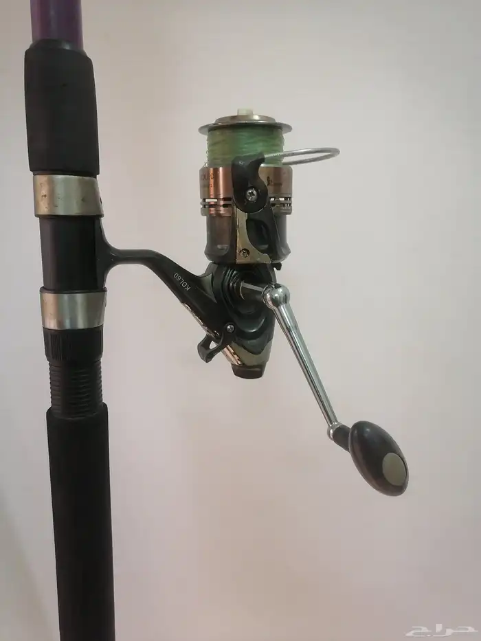 سنارة صيد قوية 3