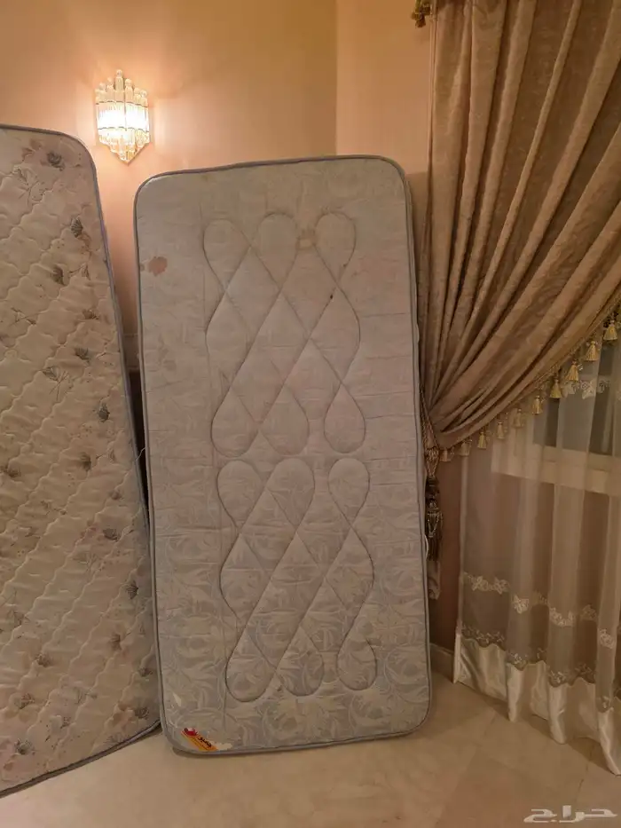 مراتب سرير 2