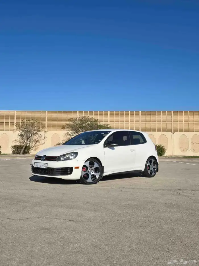 vw golf 2012 coupe 4