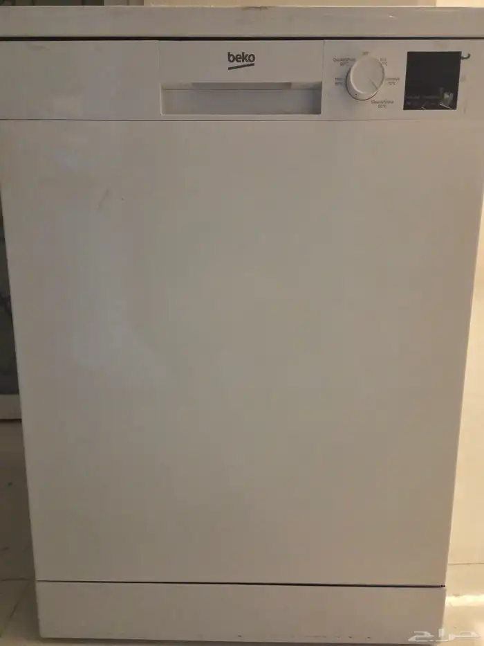 غسالة صحون 0