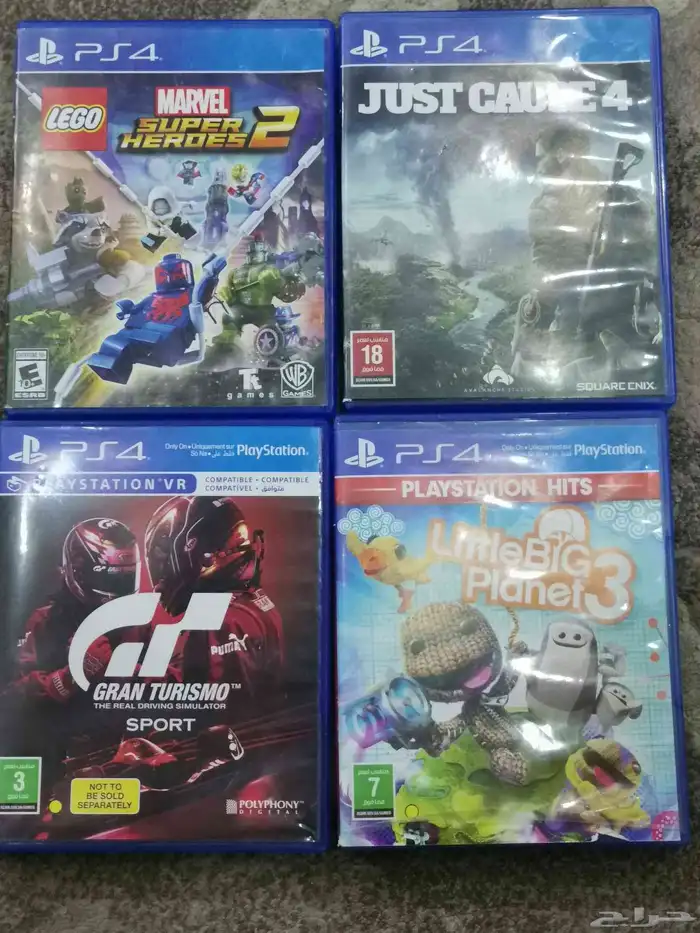 أشرطة سوني 0