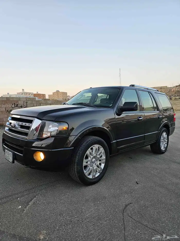 فورد اكسبدشن2013 فل كامل 0