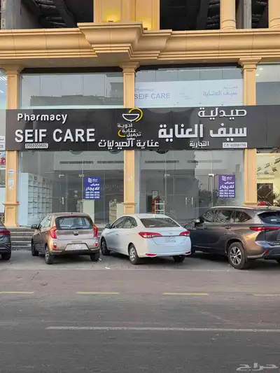 معارض للايجار حي المنار index