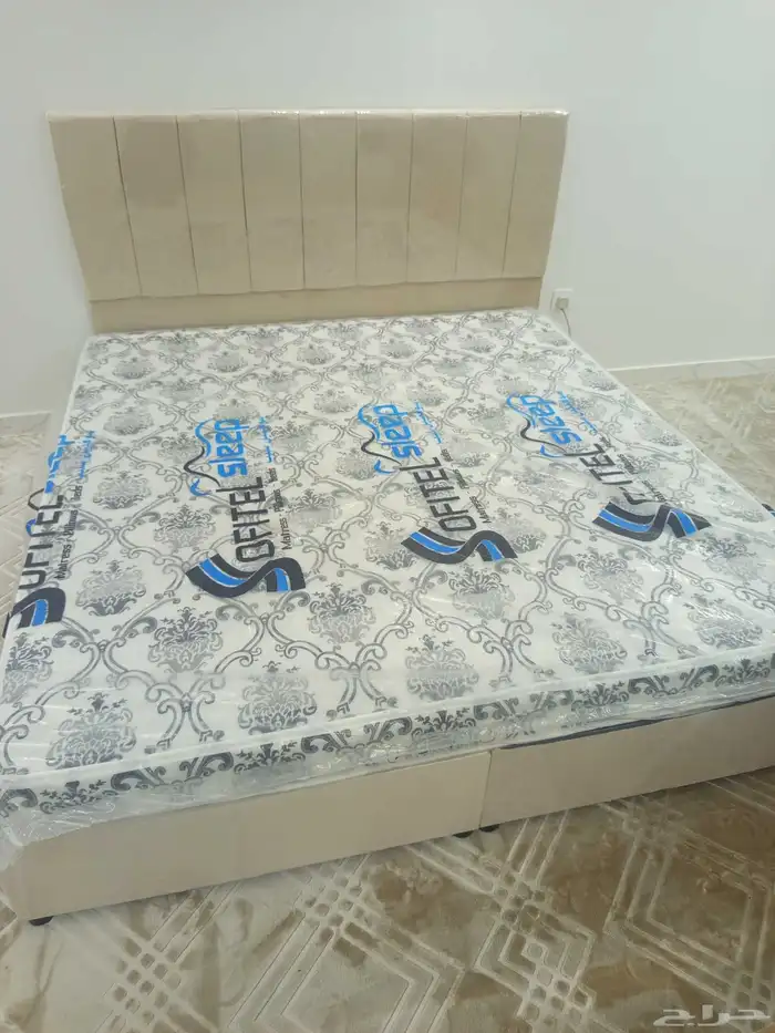 مفرشات سرير نفر او نفرين 5