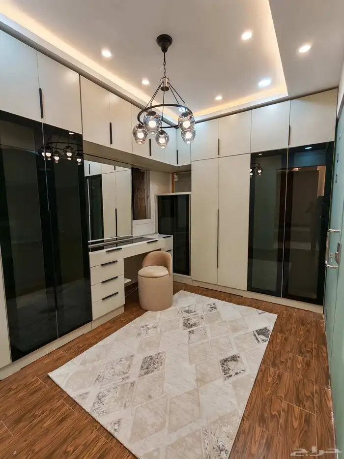 رؤى_هوم_للاثاث غرف نوم غرف أطفال ديكورات 22