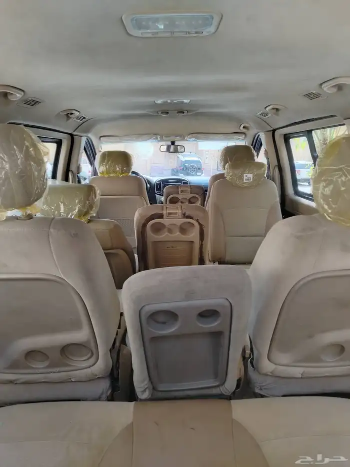 هونداي فإن اتش ون موديل 2016 نظيف اللون بني 9