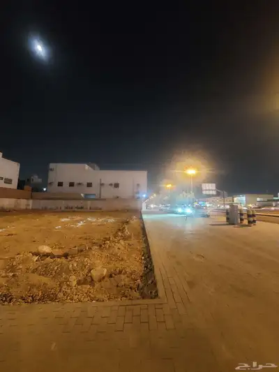 أرض تجارية للاستثمار - أرض للايجار مدة طويلة - أرض سكنية تجا index