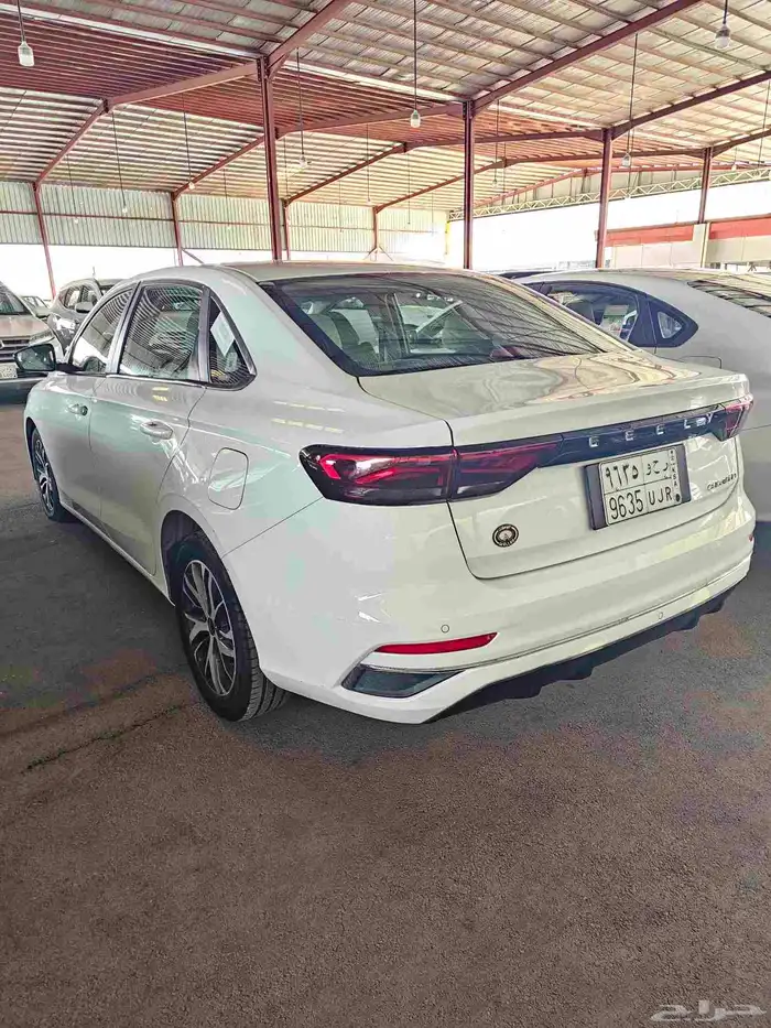 للبيع جلي ام قراند 2023 السعر 25500 2