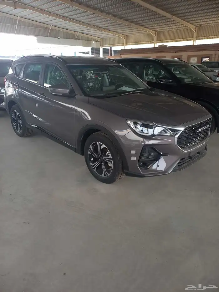 جيتور X70 كمفورت موديل 2026 5