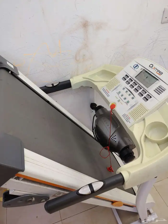 سير كهربائي مستخدم نظييف 1