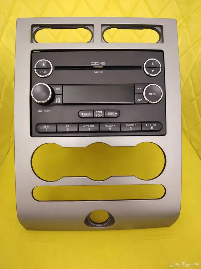 قطع فورد اكسبديشن وكالة 2009 إلى 2013 9