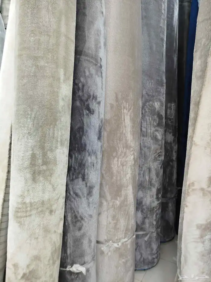 موكيت ومشمع ونجيلة صناعي بأرخص سعر وتقسيط تابي وتمارا 17