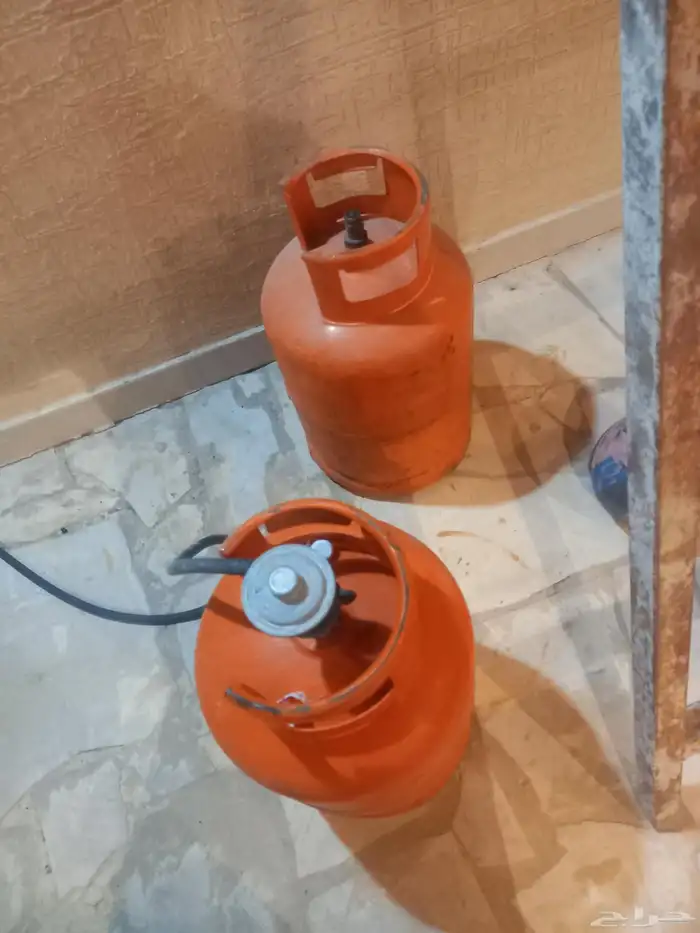 اسطوانه غاز 0