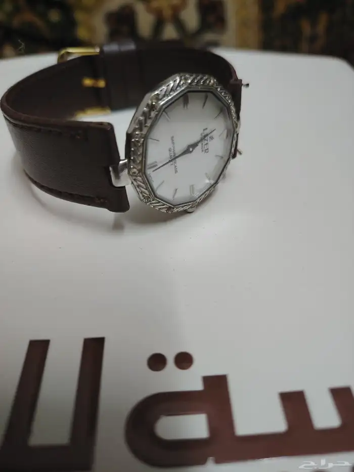 ساعة lizer يابانيه 2