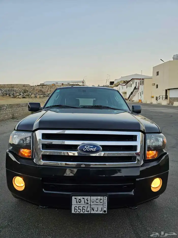 فورد اكسبدشن2013 فل كامل 11