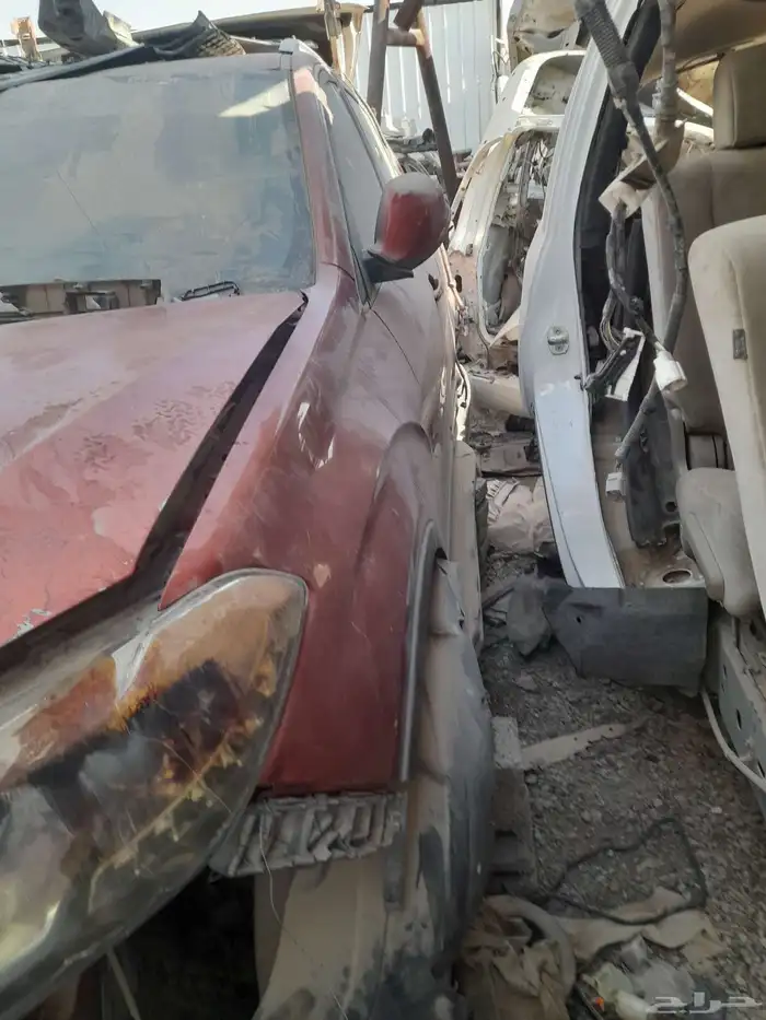 شيري تيقو 5 موديل 2017 2