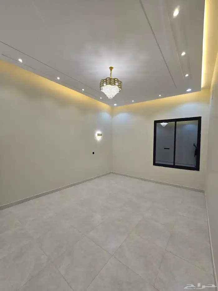 للبيع شقق ارضيه بحوش وعلويه بمشب نار بالسطح ابها الزهور 7