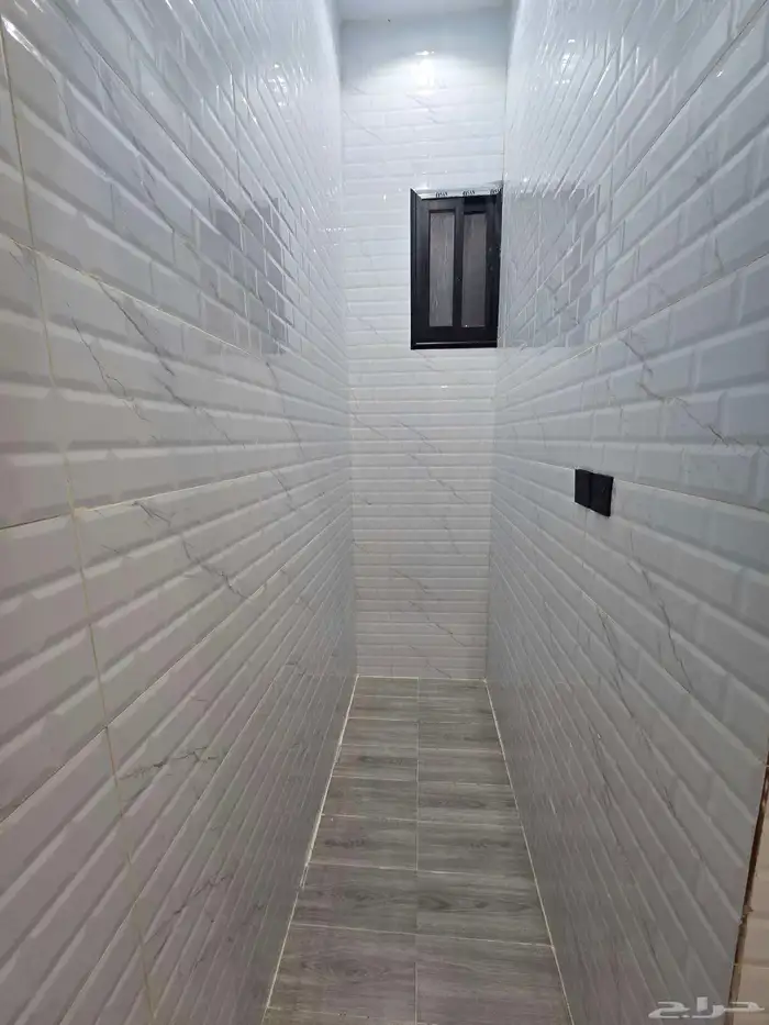 للبيع شقق ارضيه بحوش وعلويه بمشب نار بالسطح ابها الزهور 29