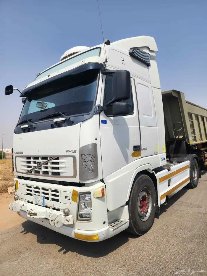 فولفو 2004 كل شي شرط اوارق كارت تشغيل شغل اسفلت فقط فقط 0