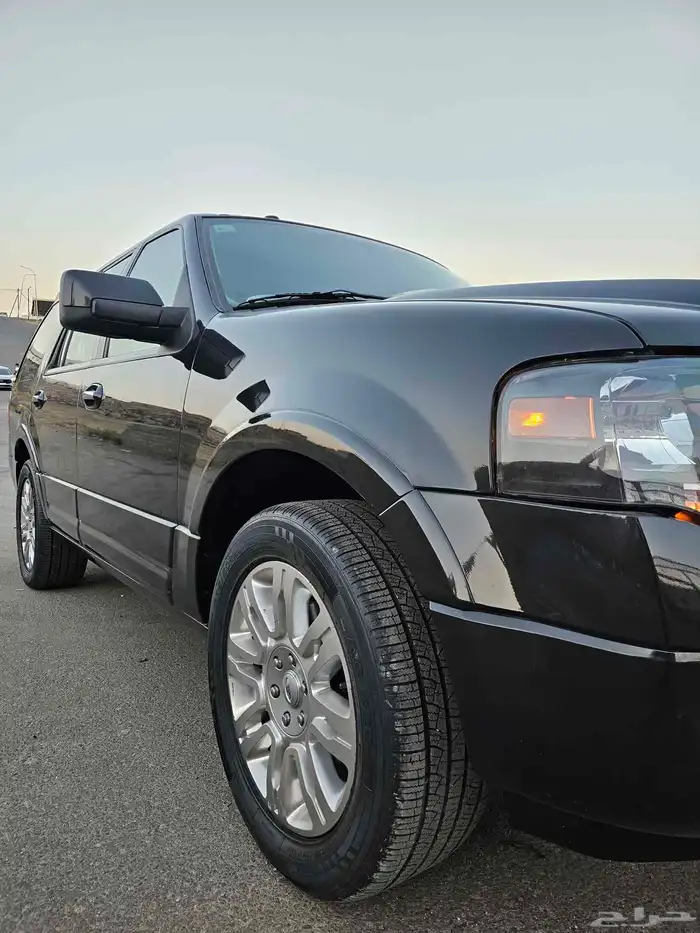 فورد اكسبدشن2013 فل كامل 10