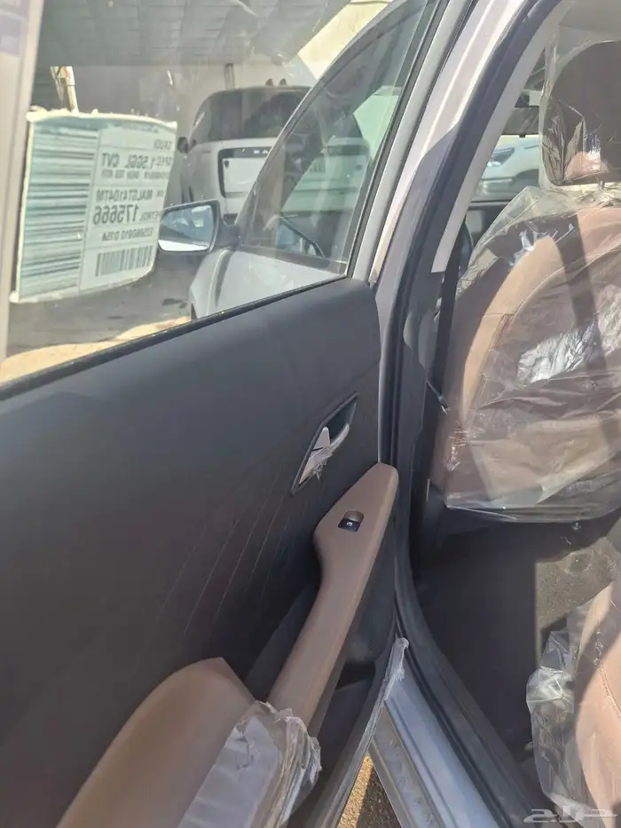 هيونداي اكسنت فليت 2026 20