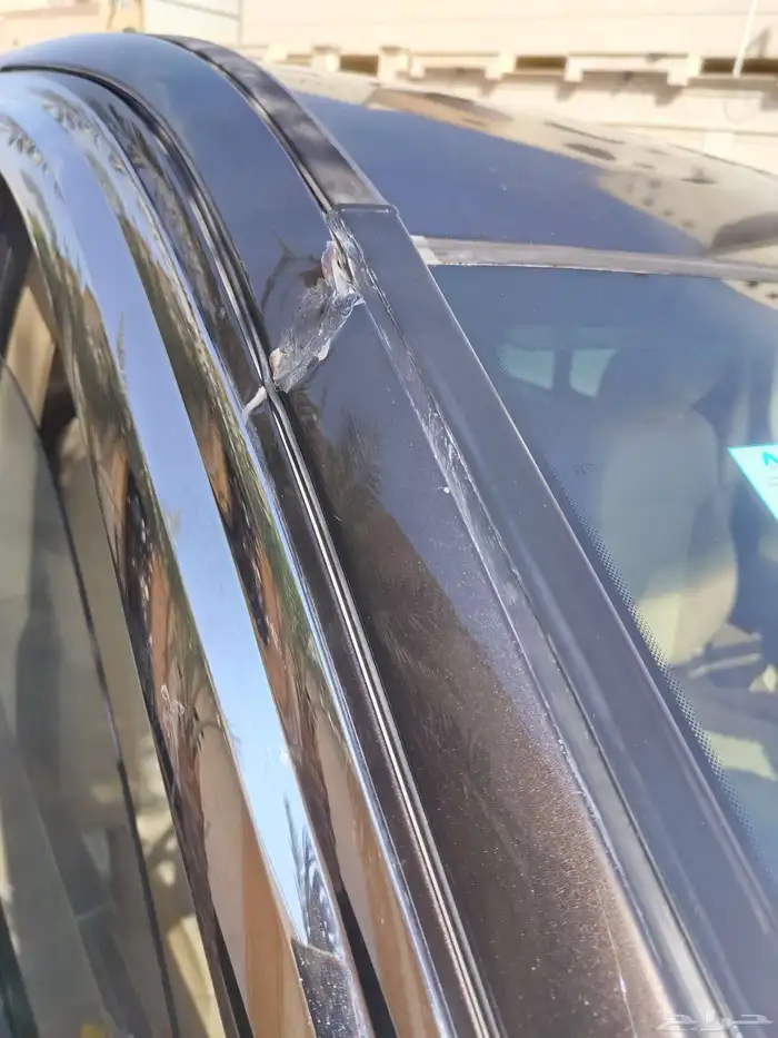 هونداي فإن اتش ون موديل 2016 نظيف اللون بني 15